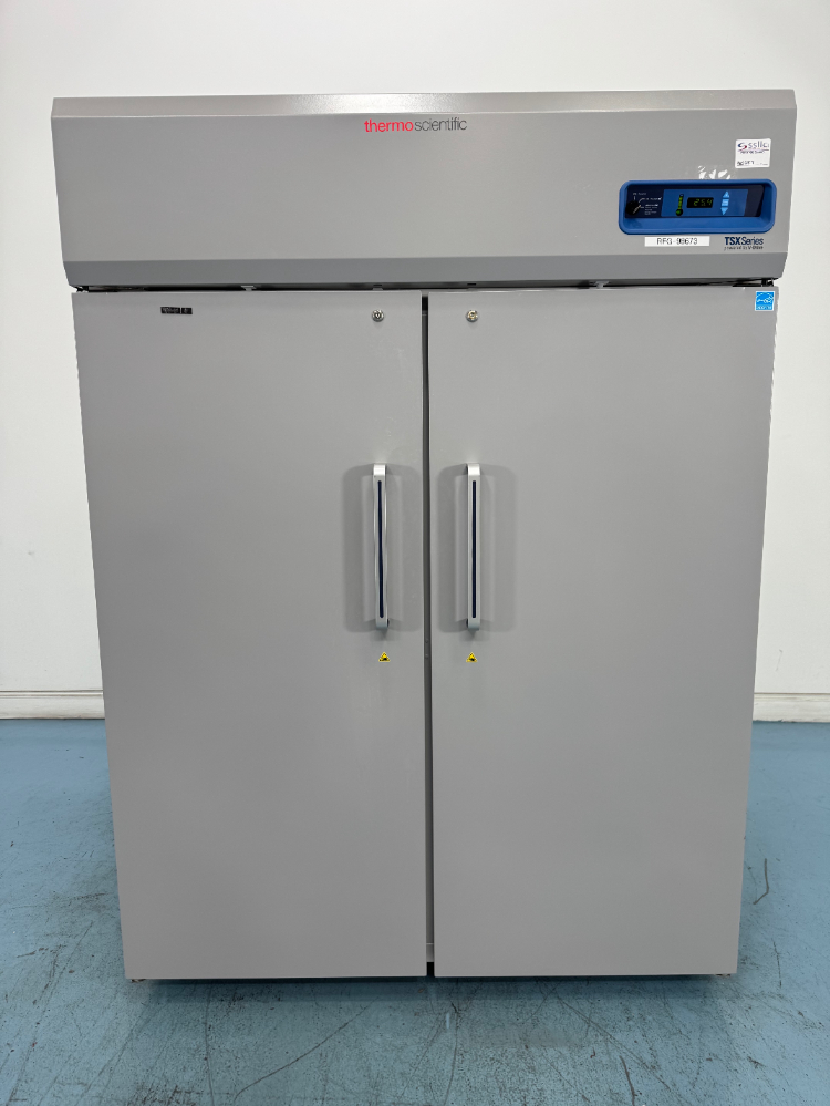 Image of Thermo TSX Series Double Door Refrigerator
